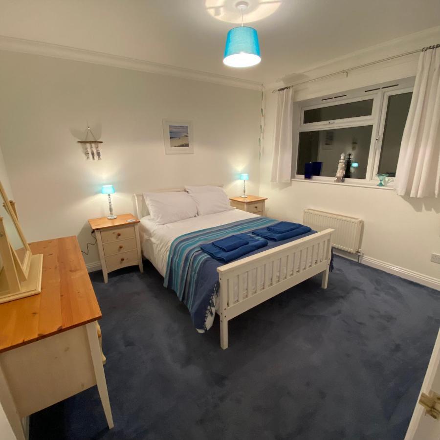 לינה וארוחת בוקר היילה Agapanthus Bed & Breakfast - Fraddam מראה חיצוני תמונה