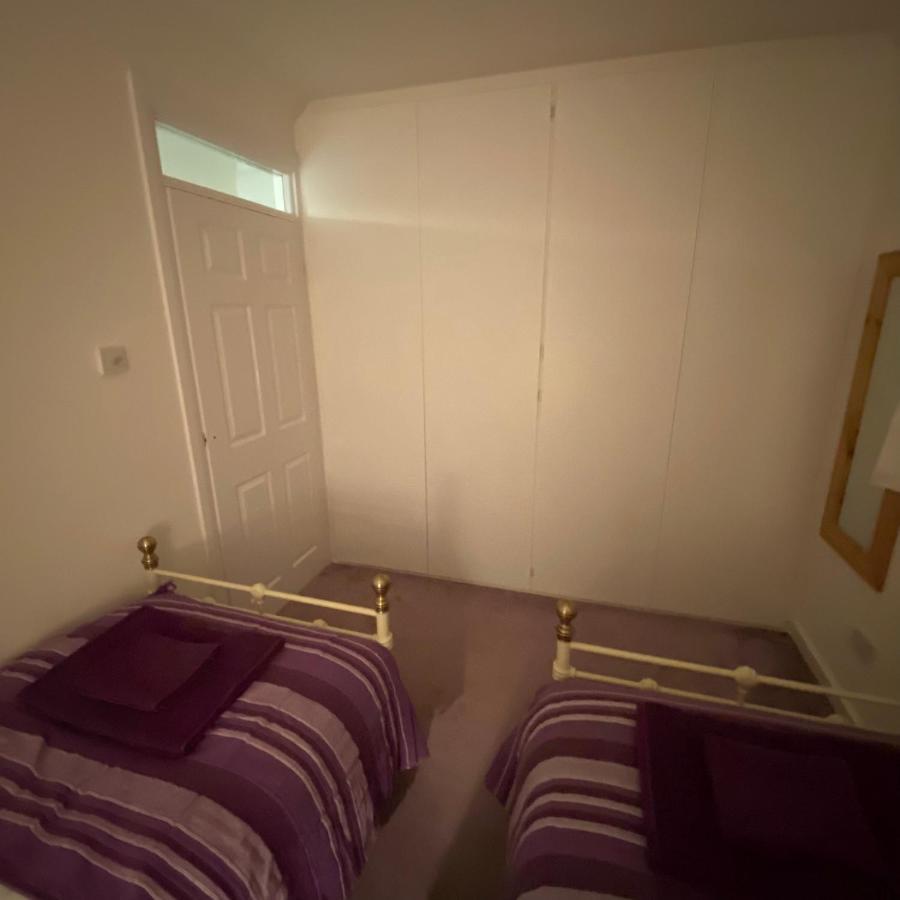 לינה וארוחת בוקר היילה Agapanthus Bed & Breakfast - Fraddam מראה חיצוני תמונה